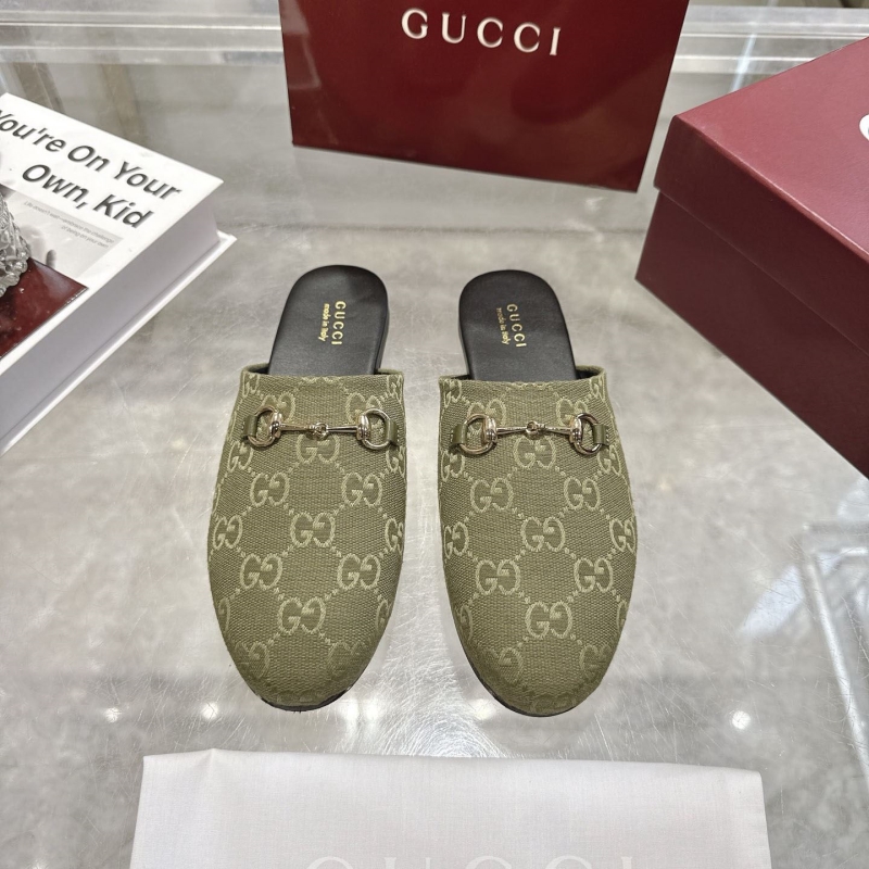 Gvc*1 slippers